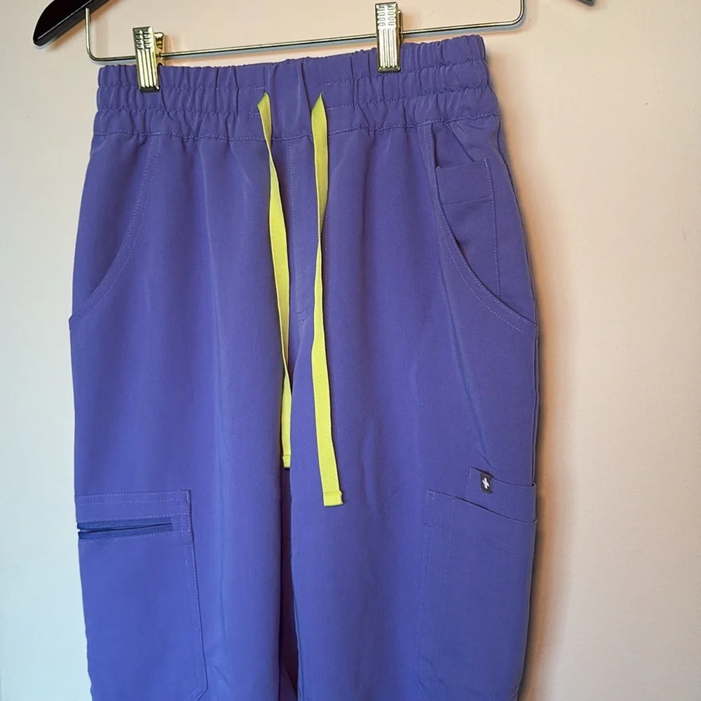 Figs Technical Pants XSP - Picture 4 of 10